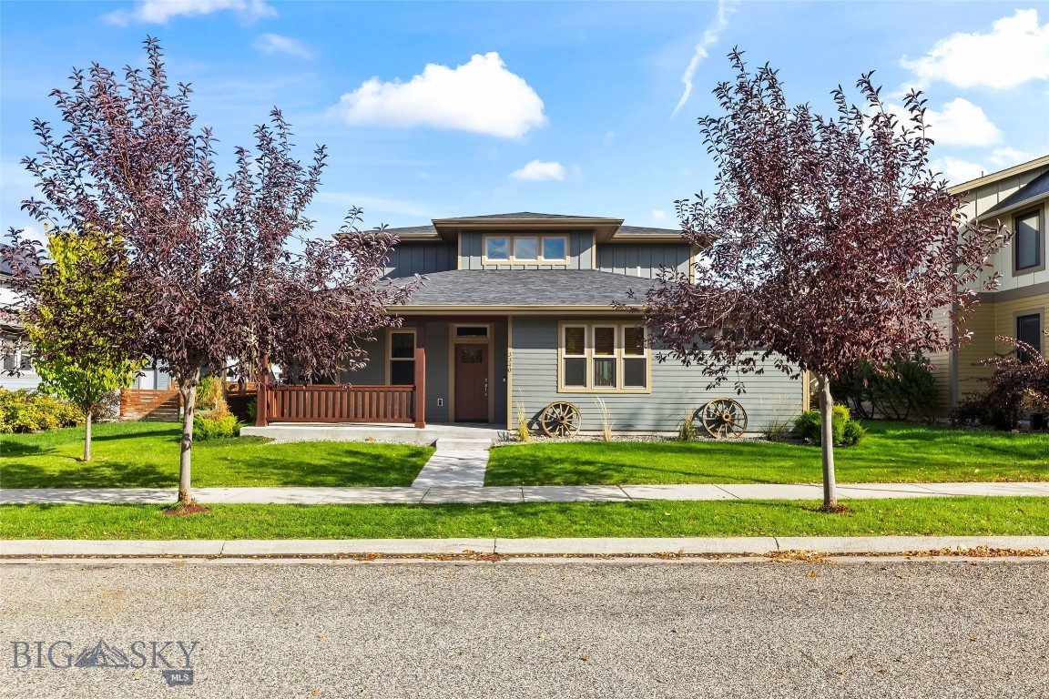 3340 Sora Way, Bozeman