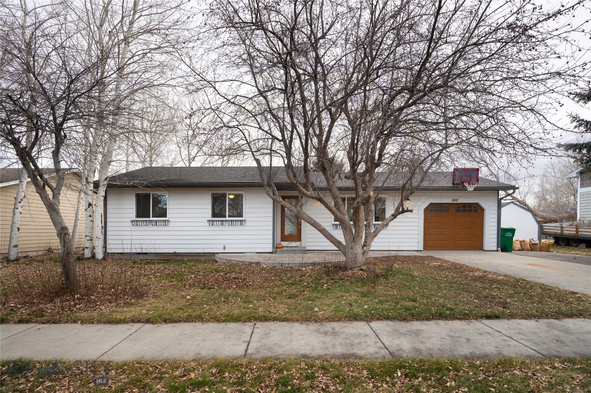 510 Flathead Avenue, Bozeman