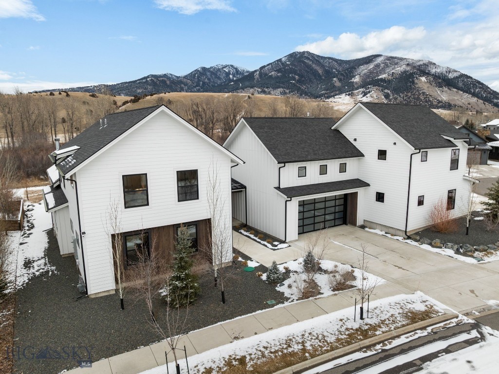 2550 Kootenai Court, Bozeman