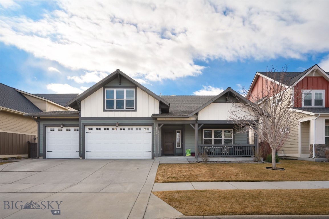 4778 Vine Street, Bozeman