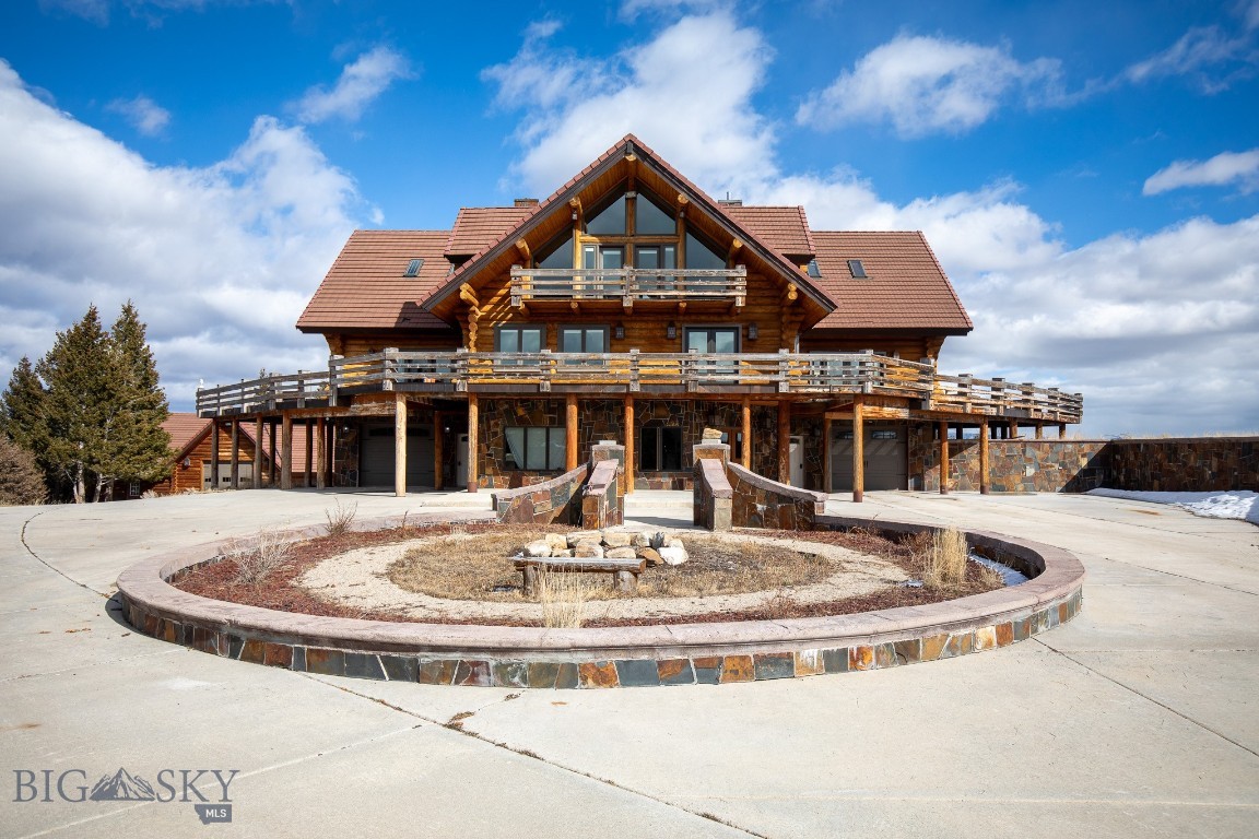 1380 Glacier View Dr, Deer Lodge