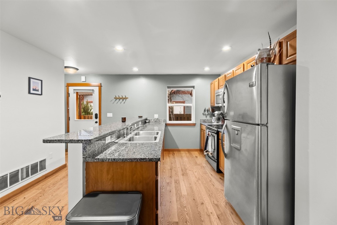 481 N Ferguson Avenue C, Bozeman