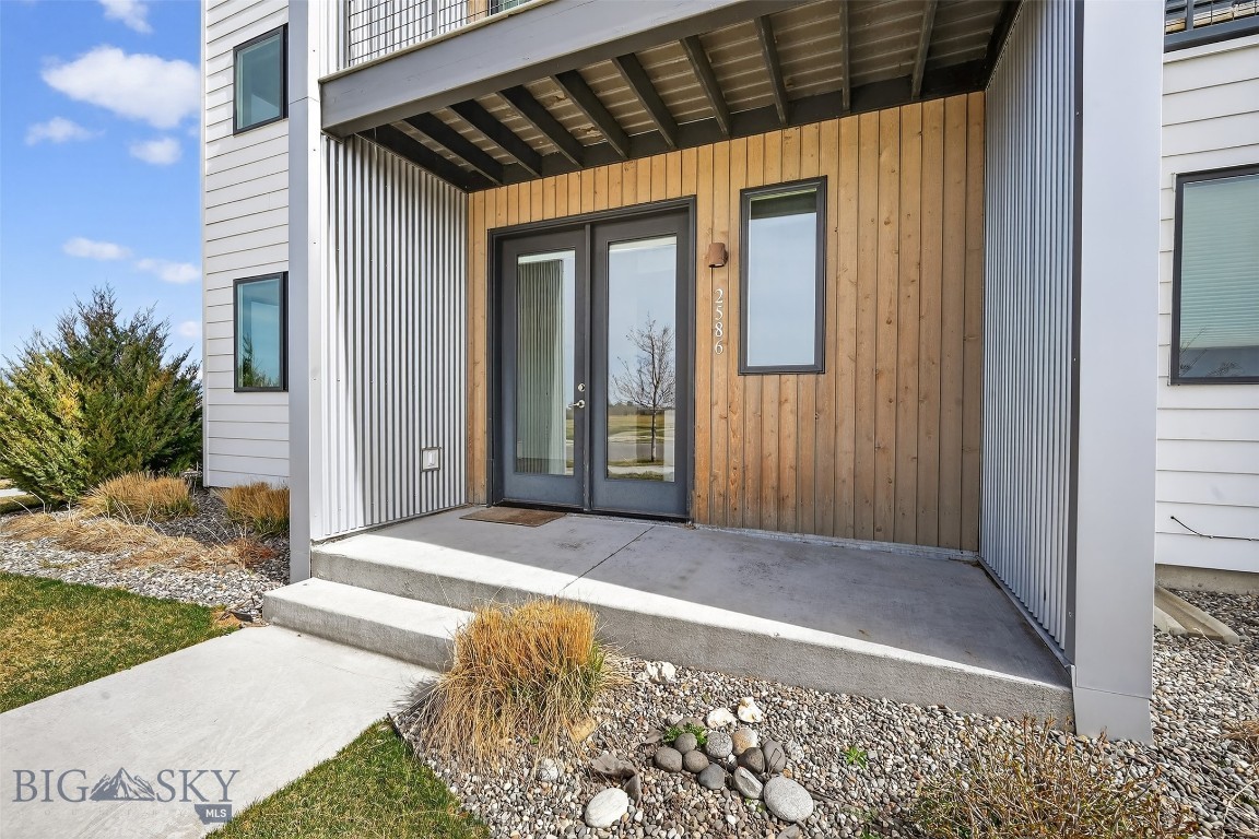 2586 Milkhouse Avenue, Bozeman