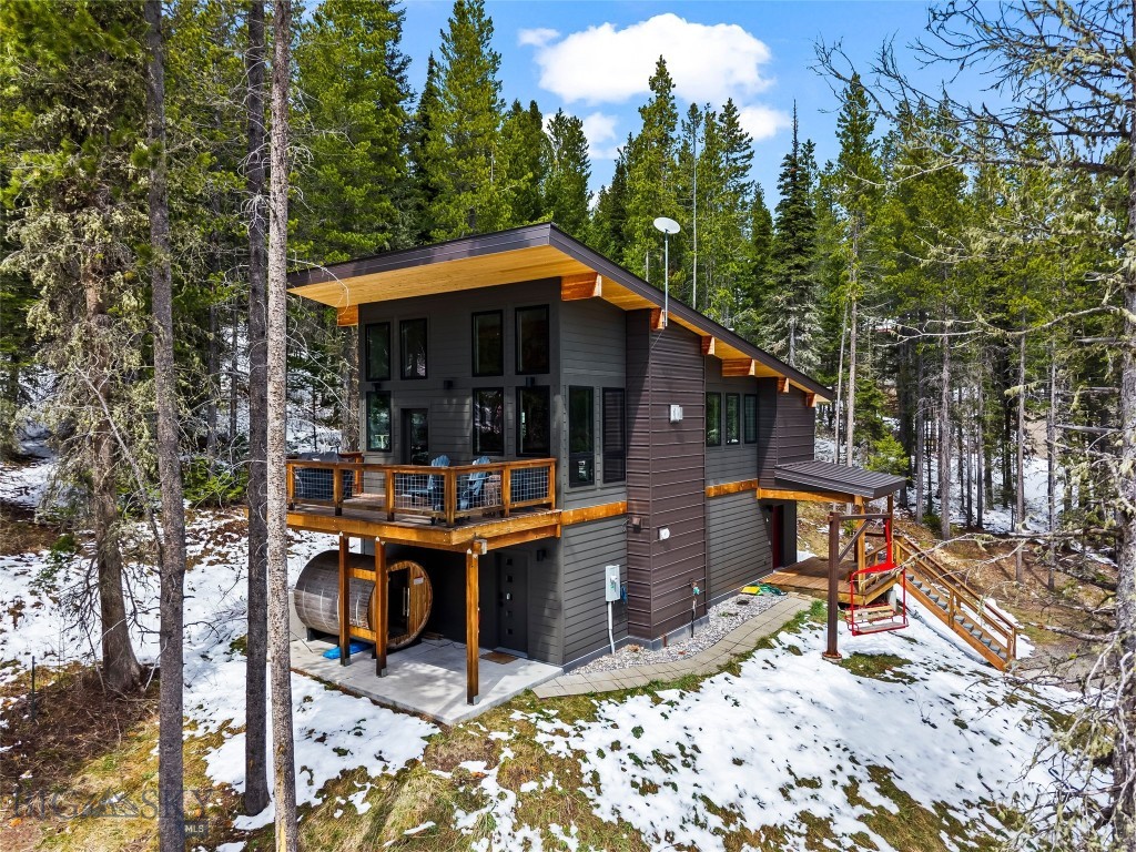 37 Bridger Gully, Bozeman