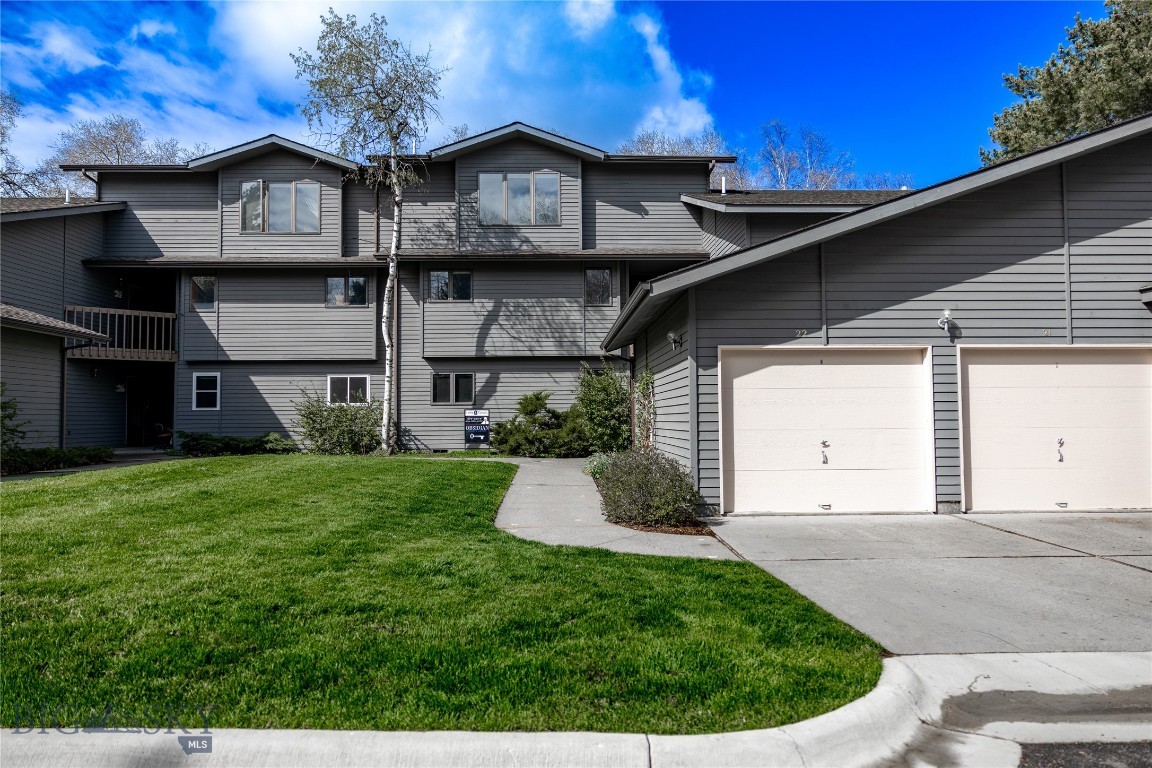 2200 W Dickerson 22, Bozeman