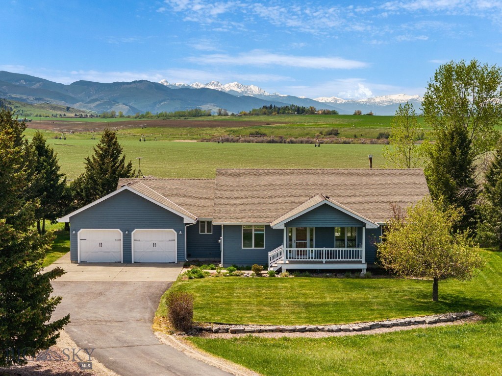 4100 Pasha Lane, Bozeman