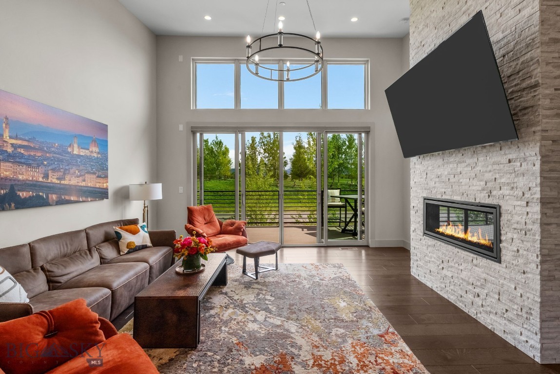 10 Caymus Lane A, Bozeman