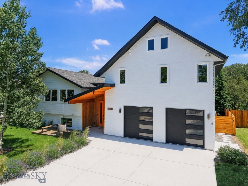 1616 S Rouse Avenue, Bozeman