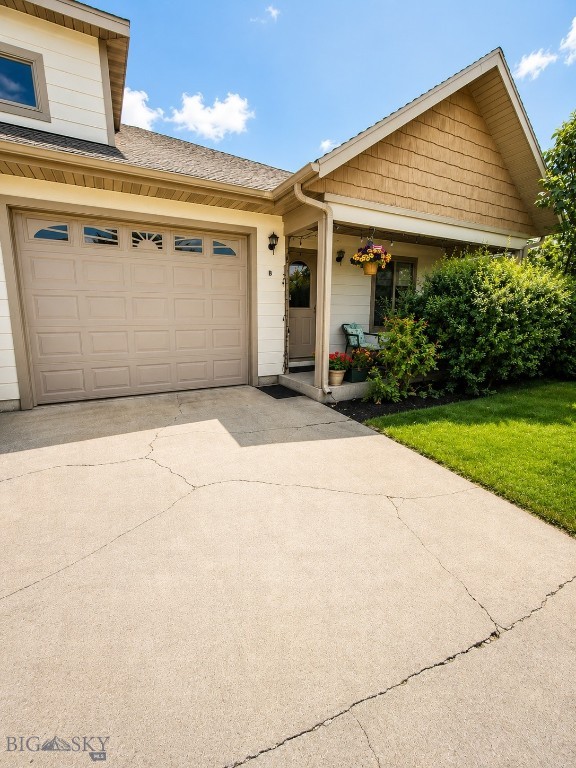 852 Forestglen B, Bozeman