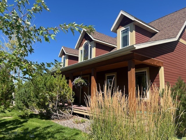 35 Marie Court, Bozeman, Montana