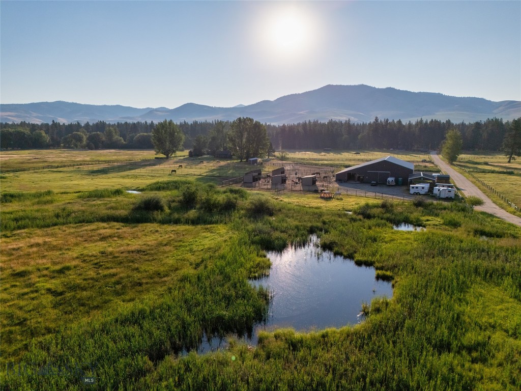 5228 Gardner Lane, Florence, Montana