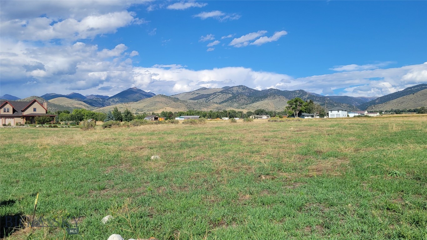 Lot_2 Hawks Court, Sheridan, Montana