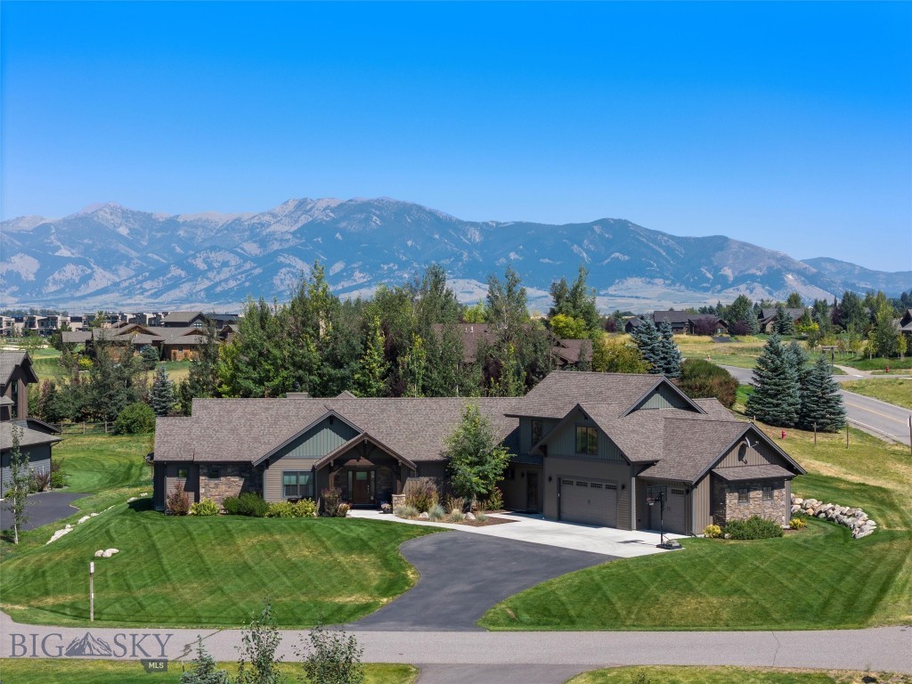 24 Leafmaster Trail, Bozeman