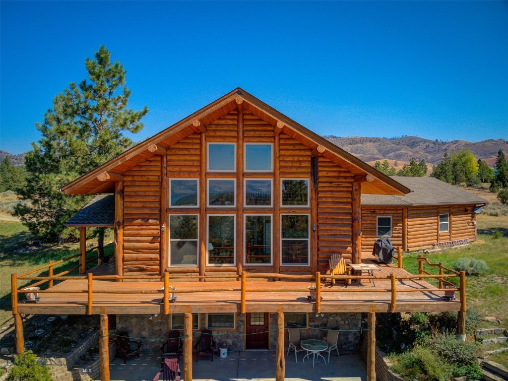 4085 Sunset Ridge Drive, Helena