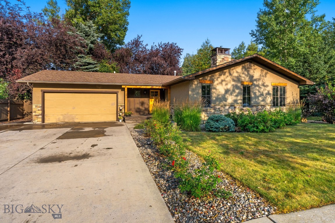 416 N 22nd Ave, Bozeman, Montana