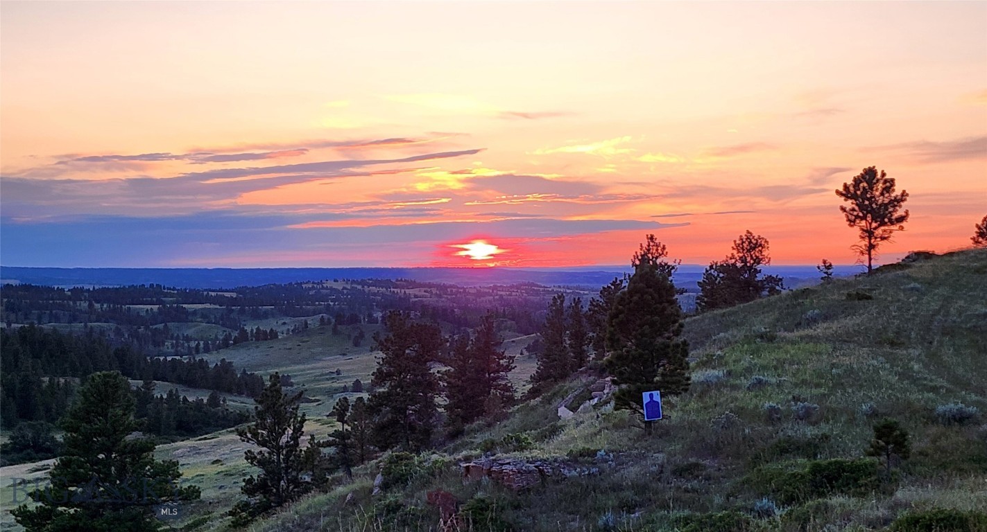 TBD Lone Rock Canyon Lane SC-28, Hysham, Montana