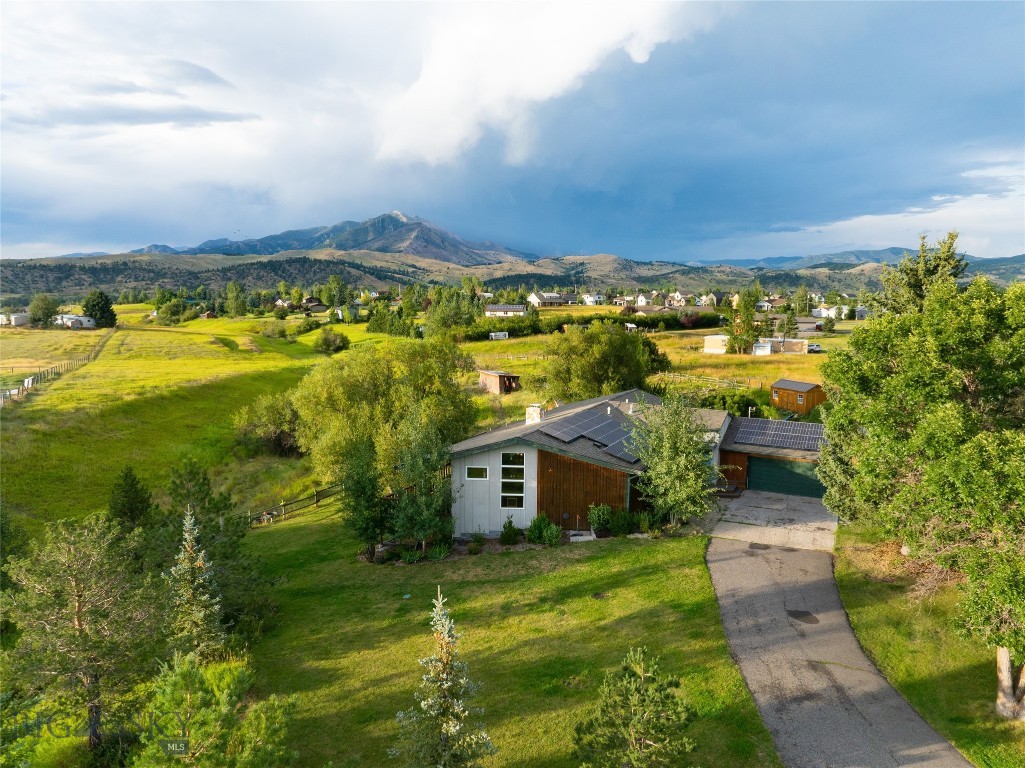 1433 Bozeman Trail, Bozeman