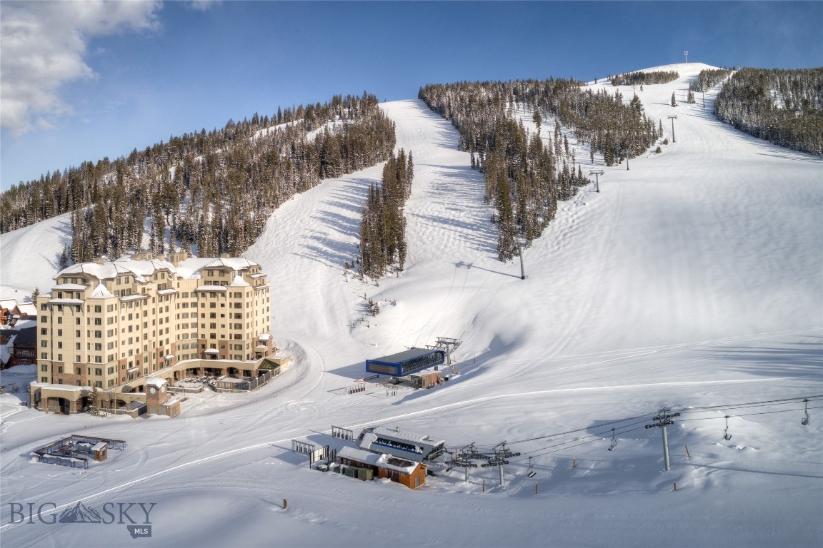 60 Big Sky Resort Road, Big Sky, Montana