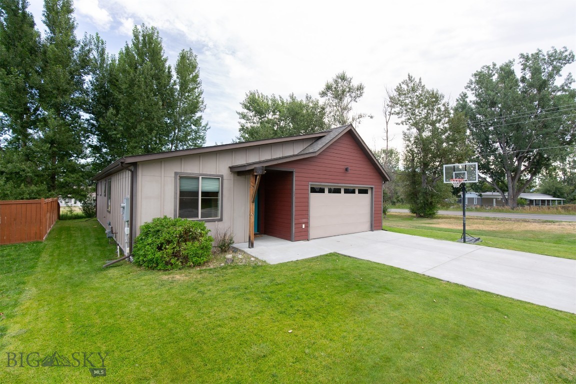 13 Ramshorn Peak Lane, Bozeman, Montana