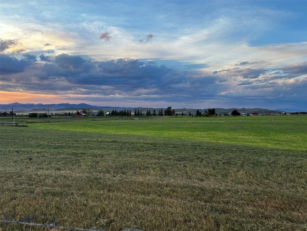 TBD Carrigan Lane, Dillon, Montana