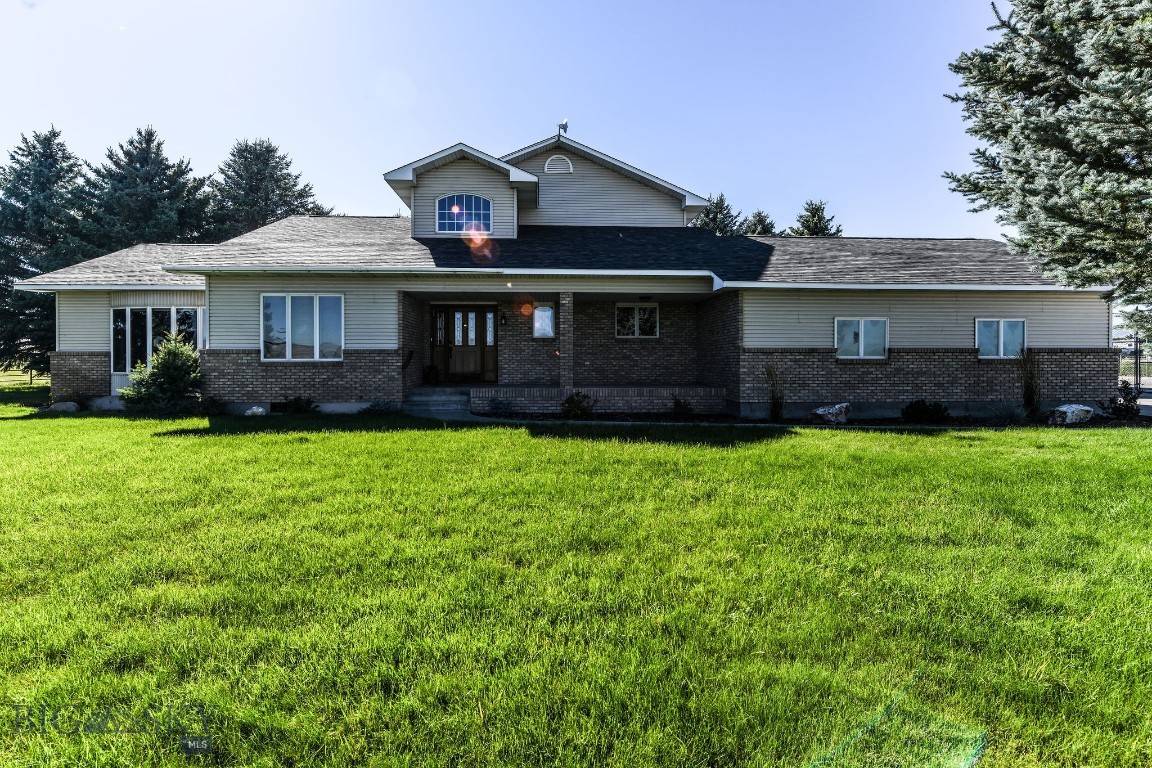 4763 MT Highway 91 N, Dillon