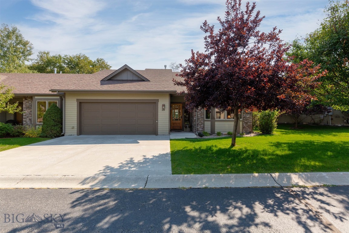 3300 E Graf Street 26, Bozeman