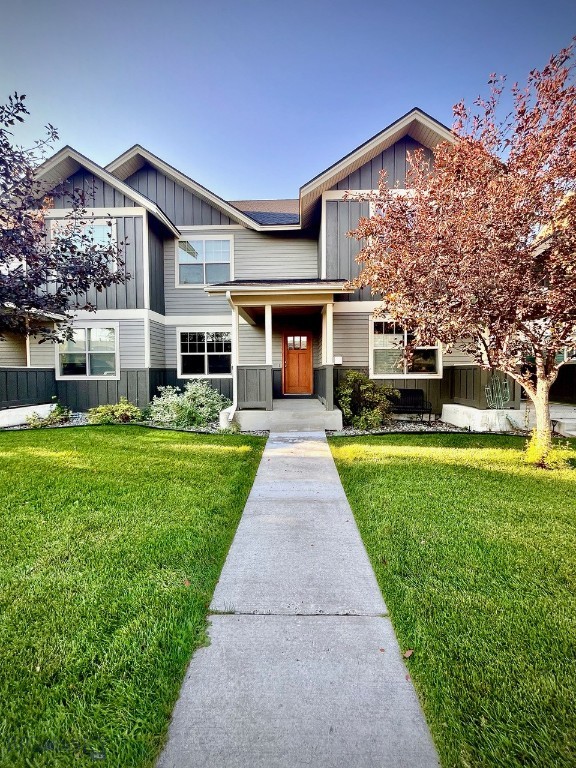 4242 Monroe Street D, Bozeman, Montana