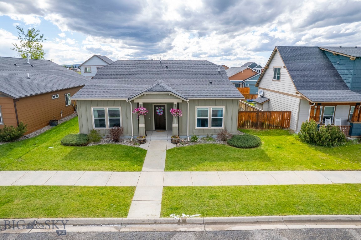 269 Stone Fly Drive, Bozeman