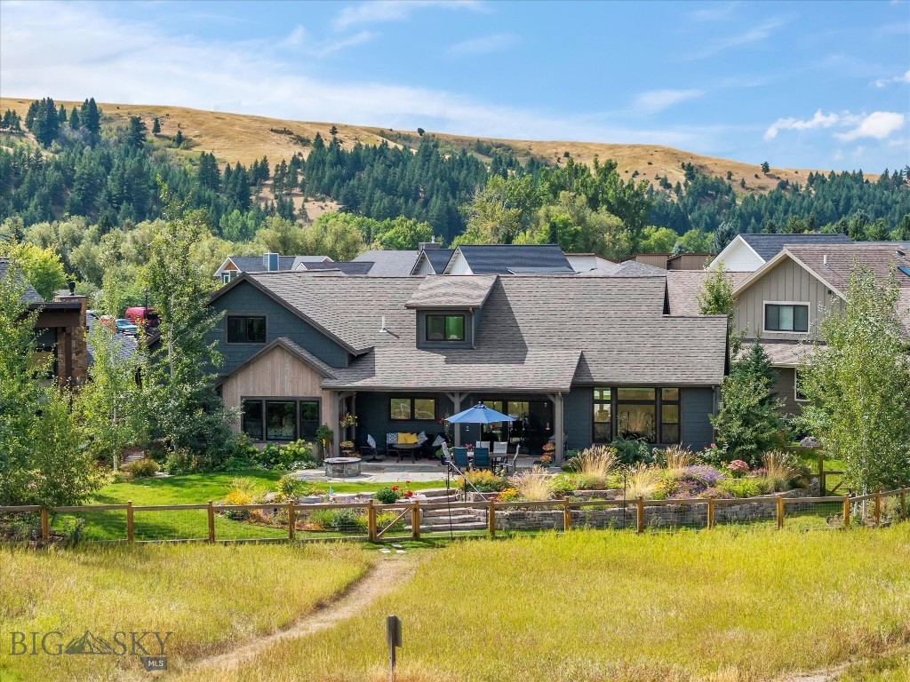 2530 Kootenai Court, Bozeman, Montana