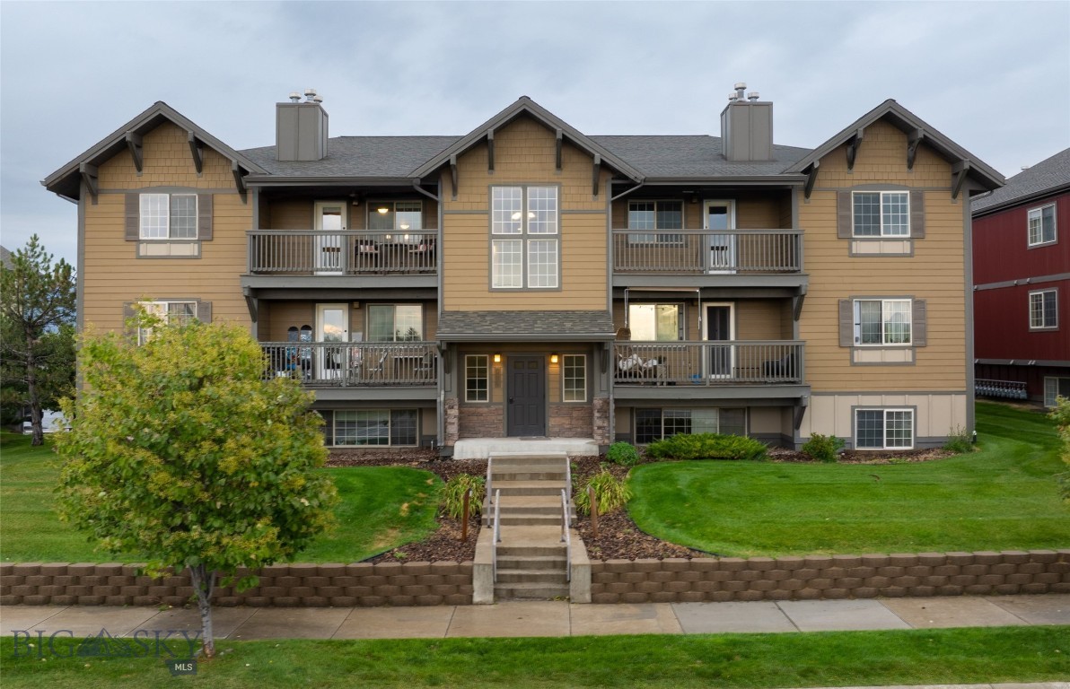 4673 Bembrick Street 3A, Bozeman, Montana