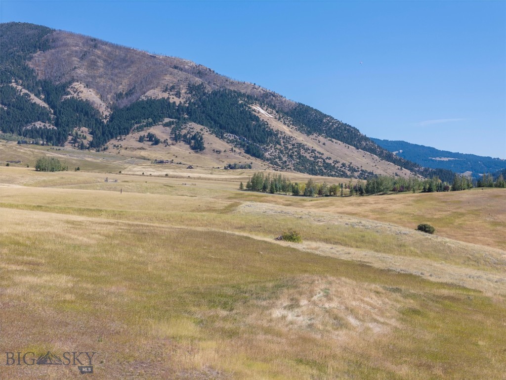 TBD Valley Ridge, Bozeman, Montana