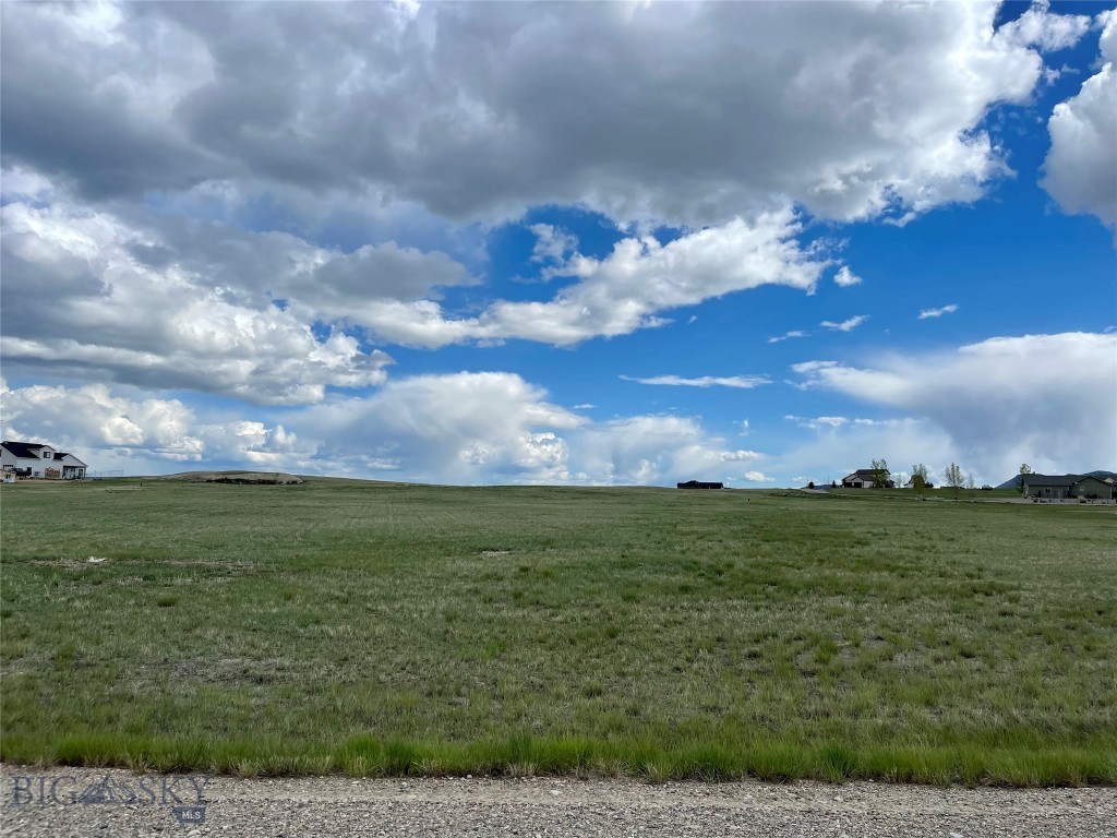 TBD Horizon Loop, Three Forks, Montana