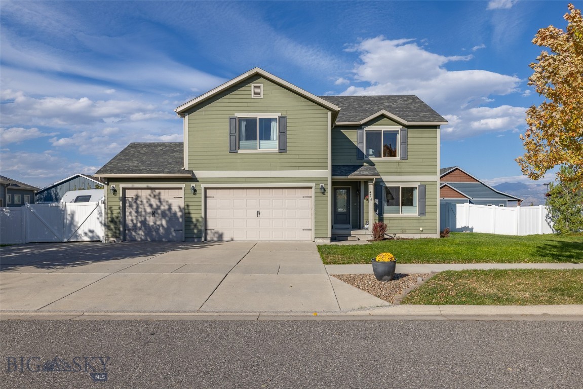 43 Elise Way, Bozeman