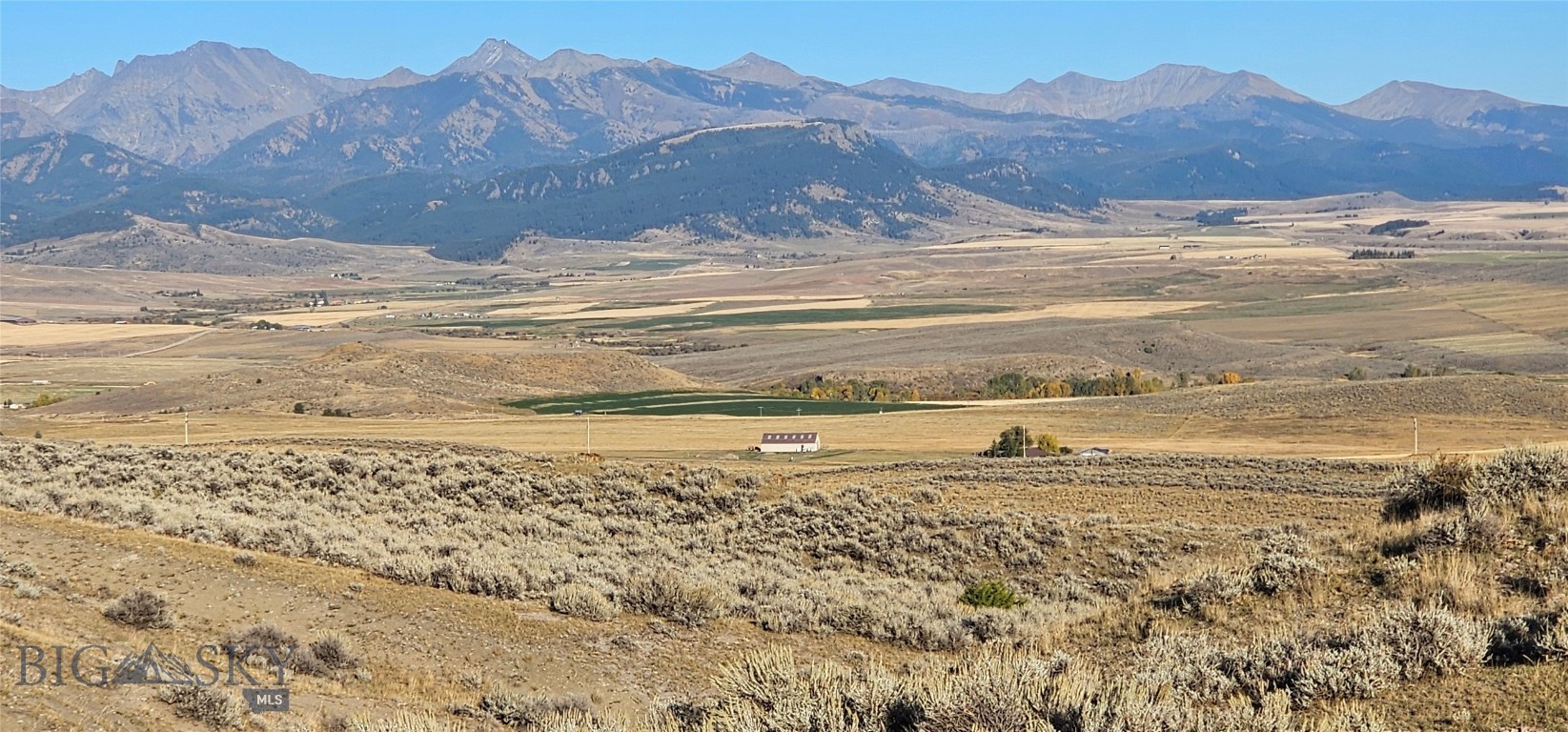 TBD Shy Road, Wilsall, Montana