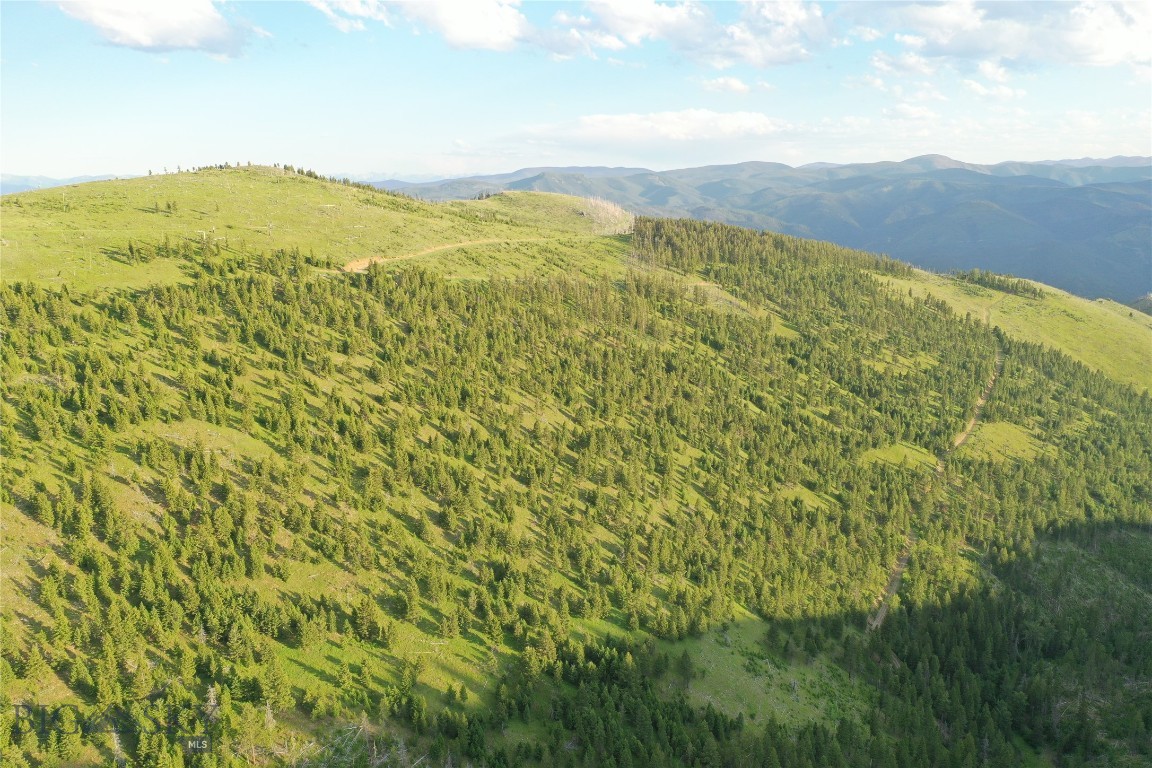 6 Garnet Range Tract, Drummond, Montana