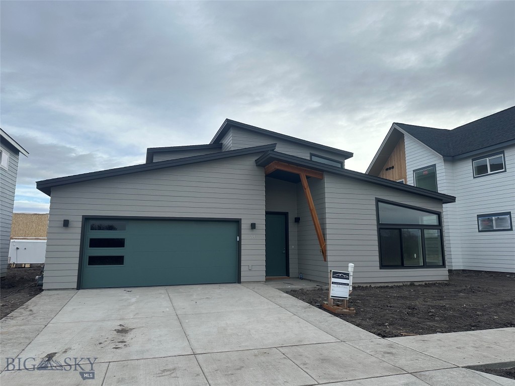 8 Westgate Ave, Bozeman, Montana