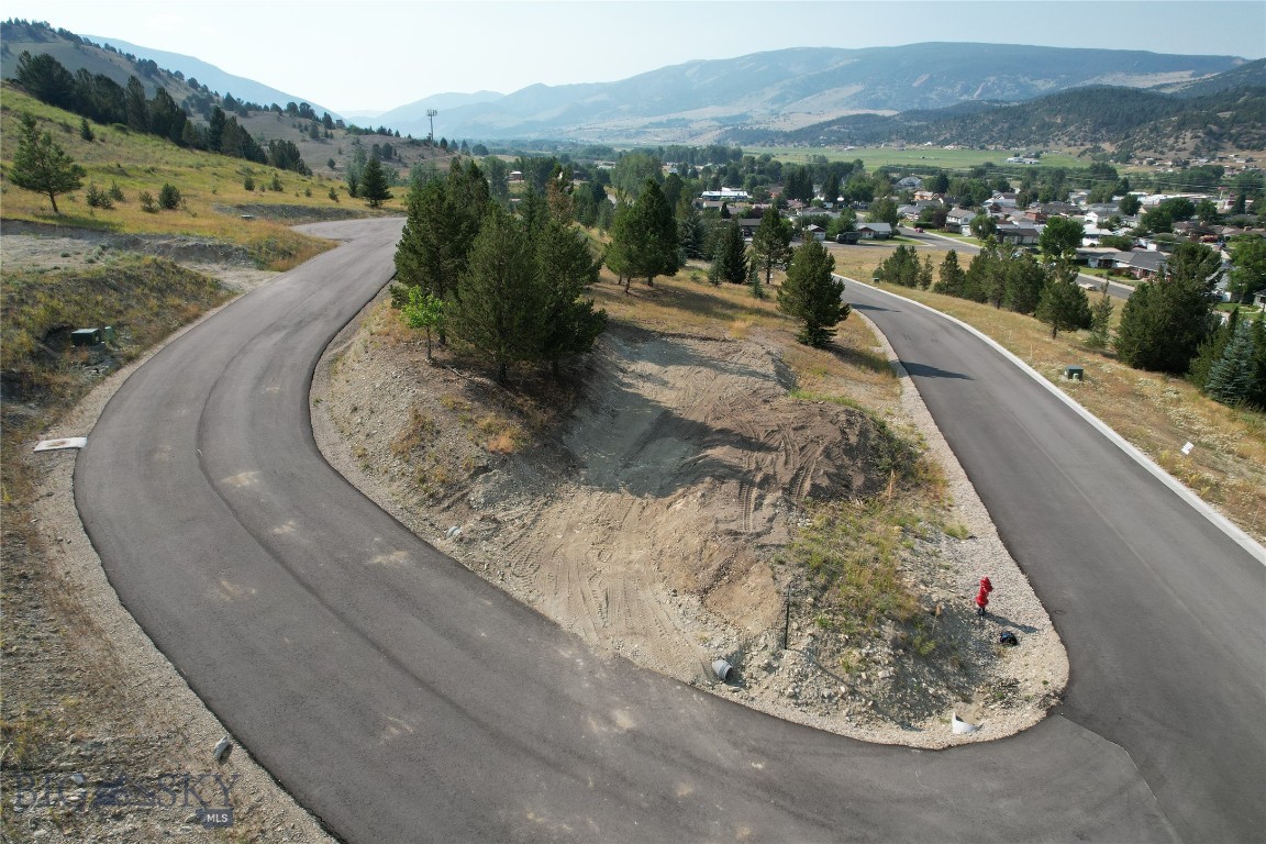 Lot B-22 The Smelter City Estates Subdivision, Anaconda, Montana