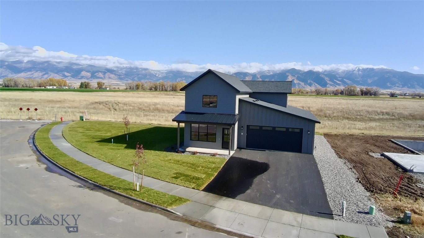 2312 Oriole Drive, Belgrade, Montana