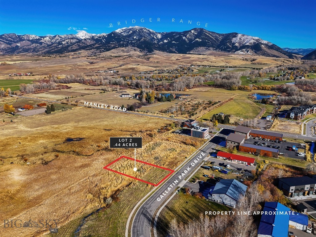 365 Gallatin Park Drive, Bozeman