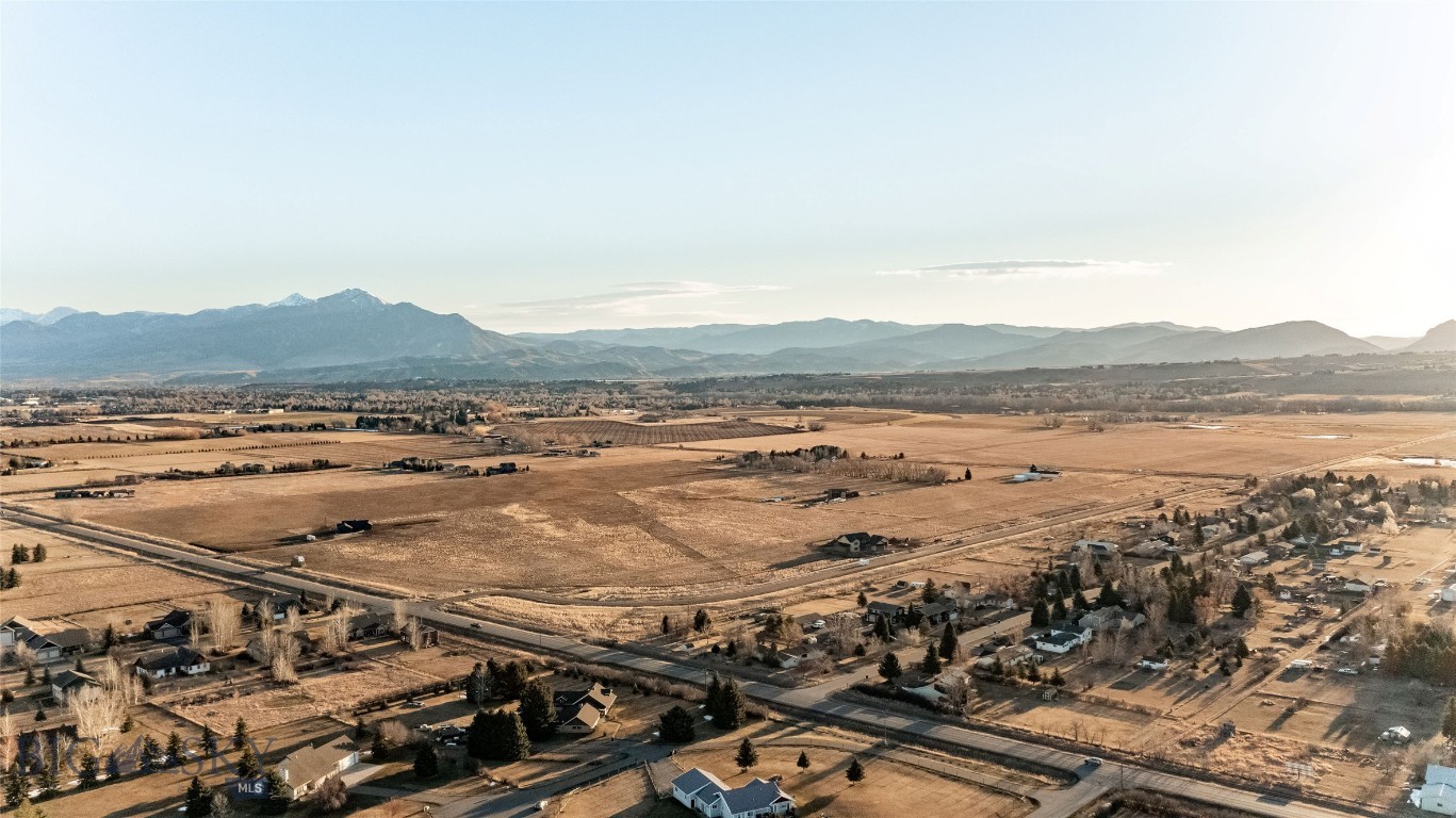 Lot 10 Forest View Drive, Bozeman