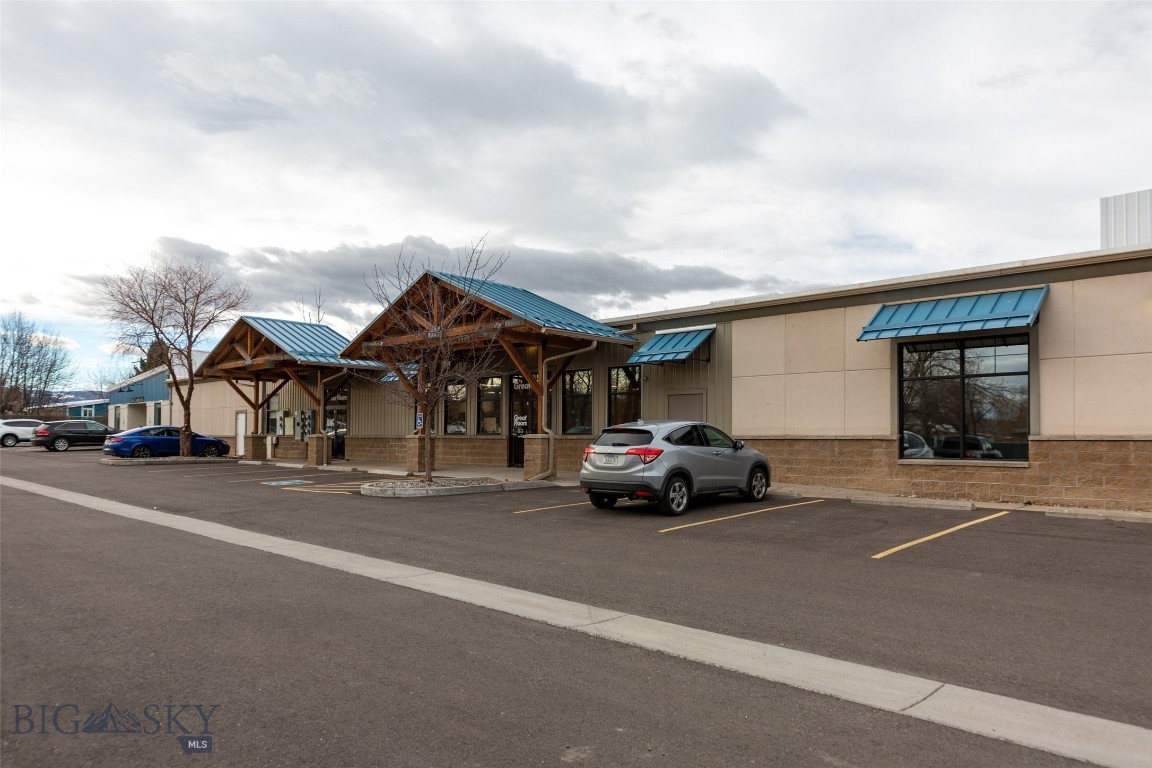 2320 W Main Street 4, Bozeman