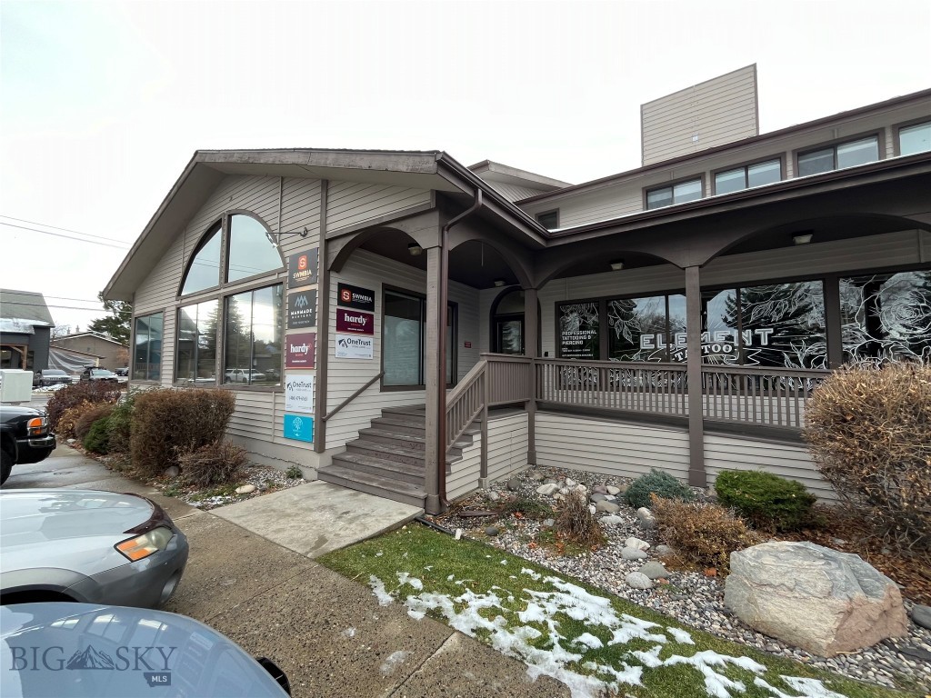 1716 W Main Street 8F 1/2, Bozeman