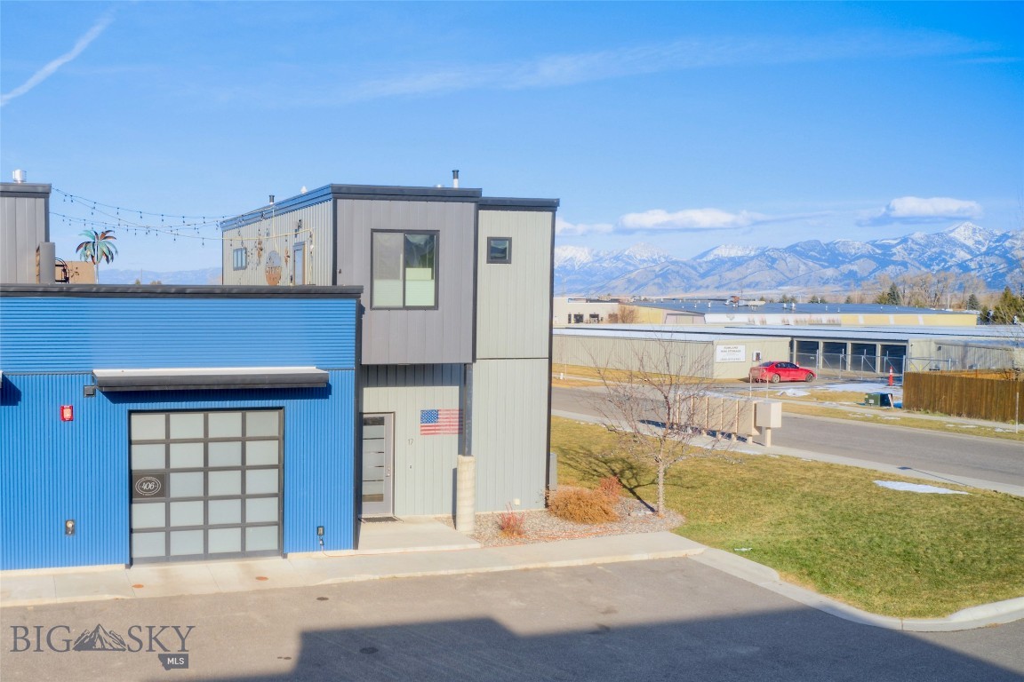 17 Intrepid Drive, Bozeman