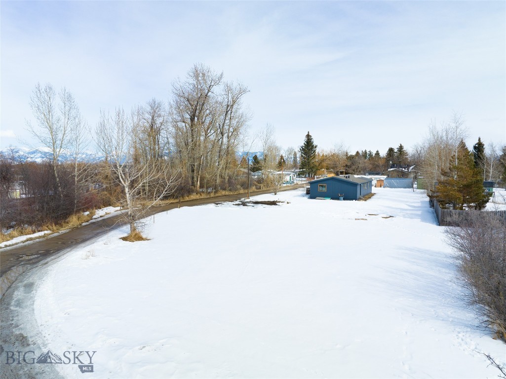 286 Indigo Road, Bozeman