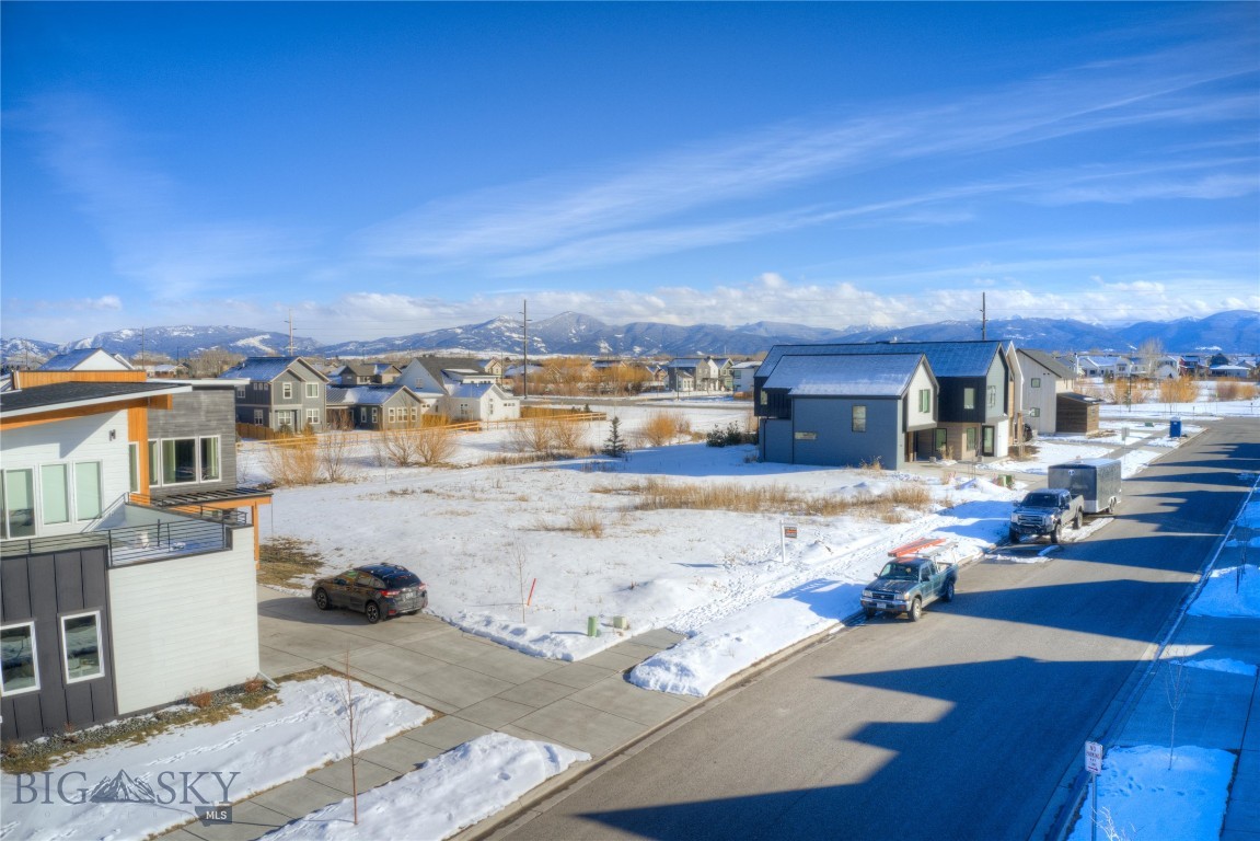 1412 Windrow Drive, Bozeman