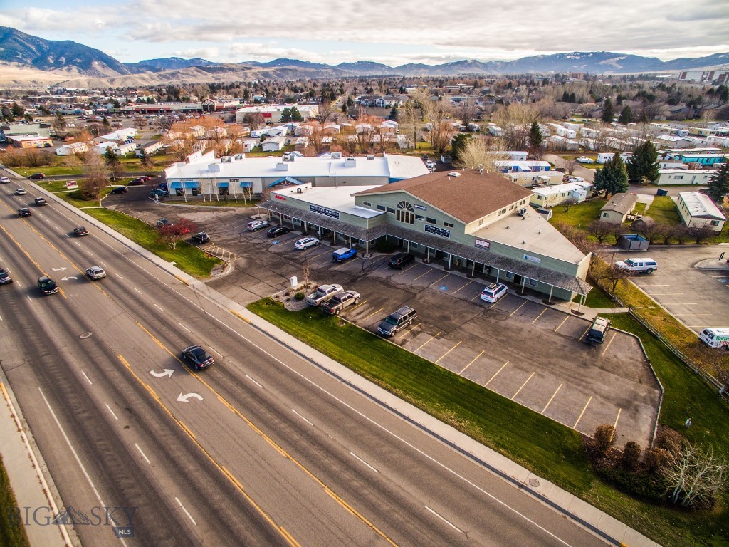 2504 W Main Street 2B, Bozeman