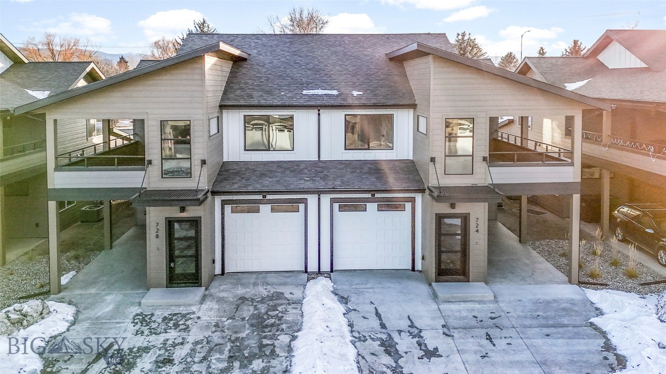 732 Rogers Way, Bozeman