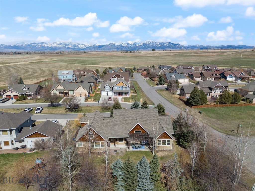 14 Elizabeth Court, Bozeman