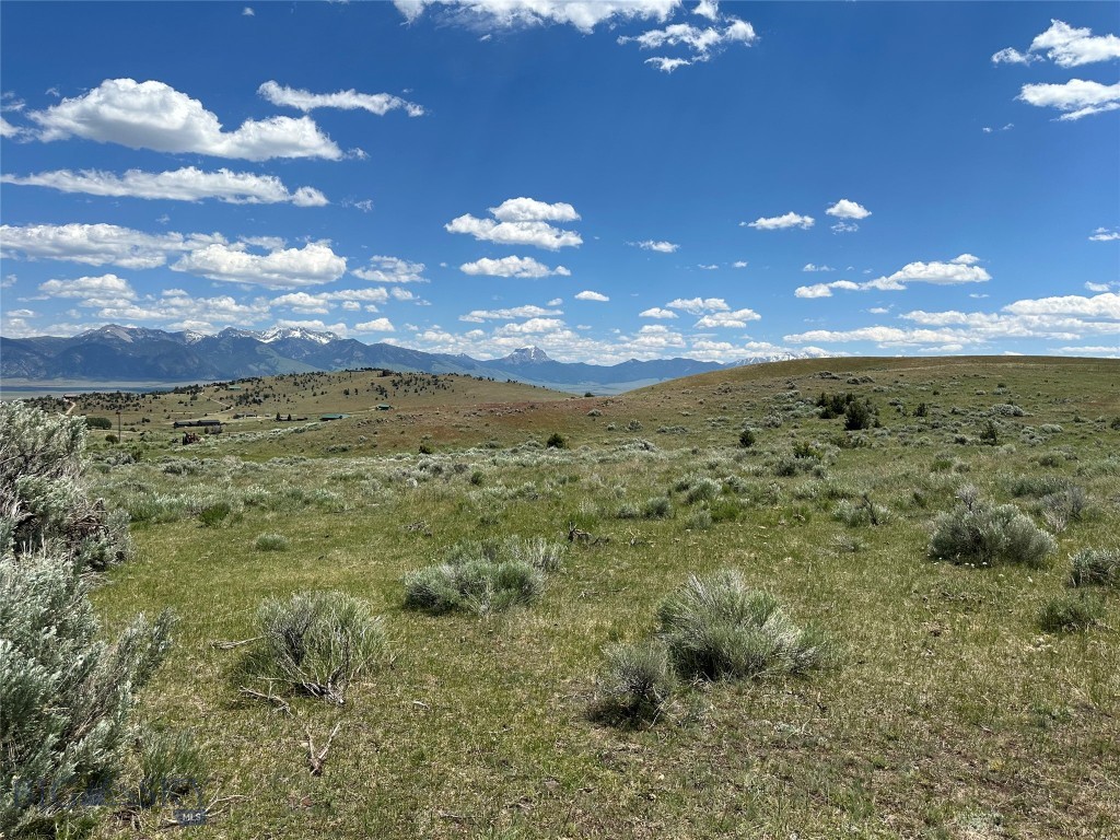 Lot 169 Dry Creek Trail, Ennis, Montana