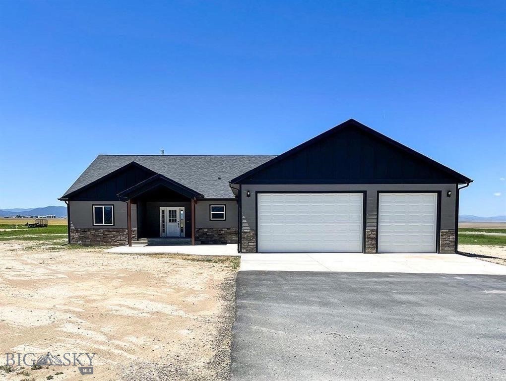 2132 Dryland Loop, East Helena